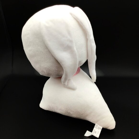 Nightmare Before Christmas 12" ZERO Plush Stuffed Dog White Disney 2019 Funko - Picture 5 of 8